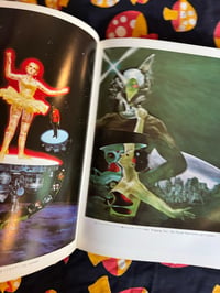 Image 3 of Naoyuki Katoh SF Illustrations, 1981.