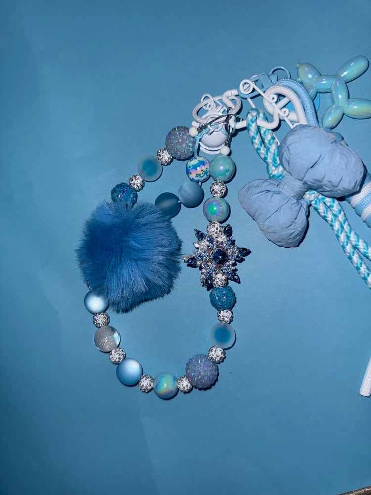 Image of Winter Bag Charms ❄️