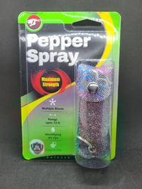 Image 2 of Pepper Spray