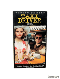 Image 1 of Taxi Driver [1976]