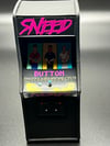 STONER TOYS SNEED VIDEO GAME CAB 