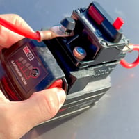 Image 4 of Emergency Jump Starter For Makita & Milwaukee & DeWalt & More