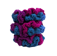 Image 3 of berry nice scrunchies