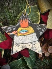 Image 1 of Xmas Hangover - Ima Chick 