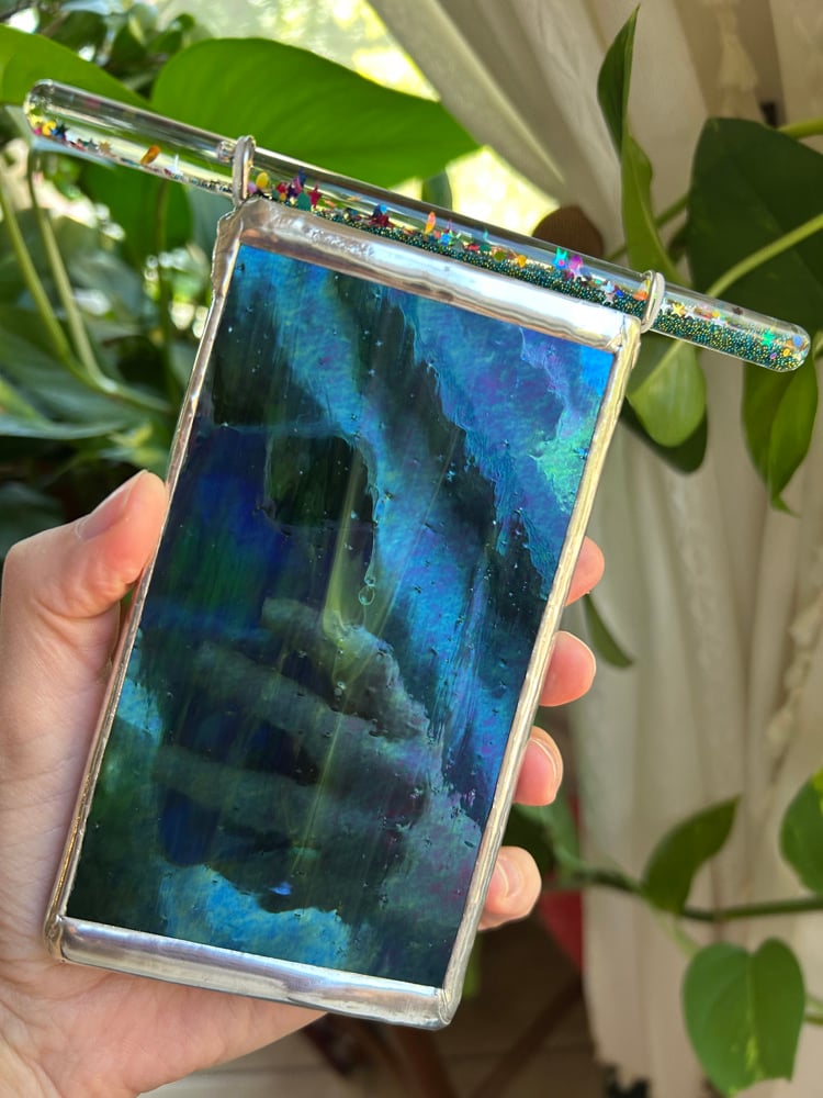Image of Enchanted Rainforest Mini AuraScope