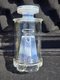 Image 1 of KJ Custom Ghost Puffco Attachment 