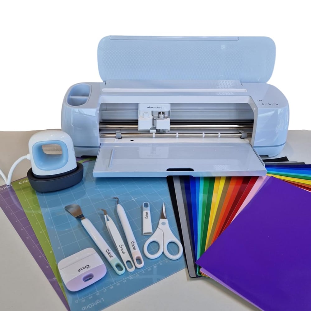 Image of Vinyl YMD tag 