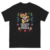 Image 3 of UNISEX COTTON TSHIRT