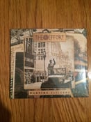 Image of Wartime Citizens CD