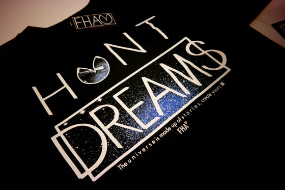 Image of Hunt Dreams Crewneck Sweater