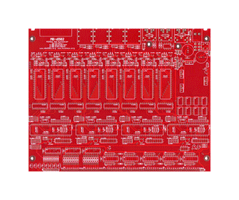 Image of MB-6582 board set