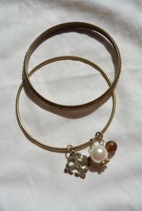 Image 1 of perla bangles 