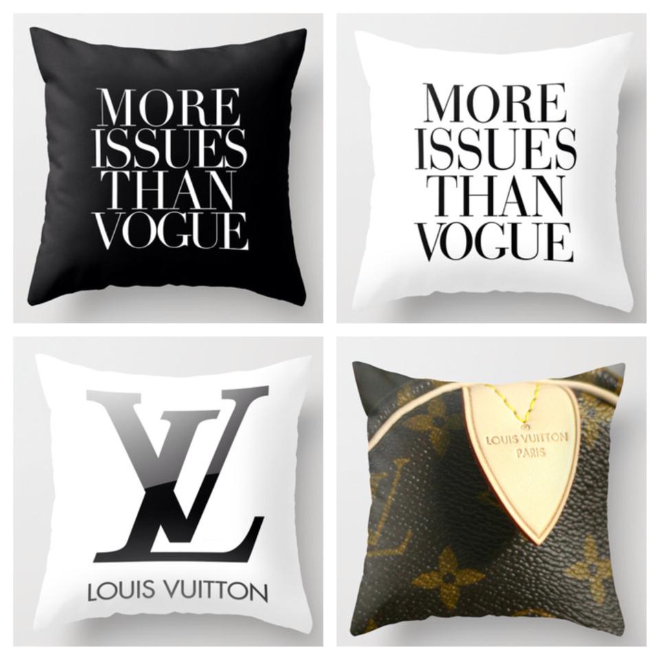 Image of Designer Cushions