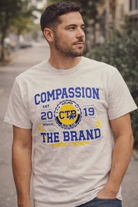 University Tee
