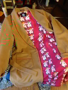 Image of The "Roland" Wonder Robe