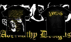 Image of VVegas-"Apocalypse Now" (Abernathy Merch Exclusive)