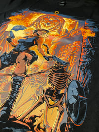 Image 5 of Revelation T-Shirt FRONT ONLY *LOW STOCK*