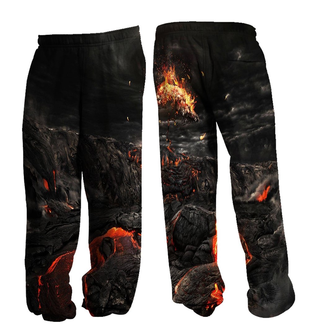 Image of Lava Joggers