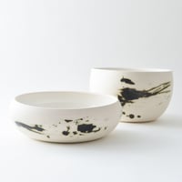 Image 3 of set of 3 bowls - made to order
