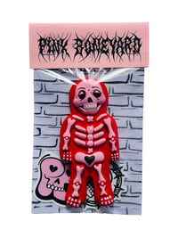 SculpturePack Red&Pink 