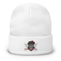 Image 1 of Clutch Legacy Co. " CPT. Roadking" Beanie