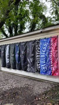 Image 1 of NOBORI FLAGS 