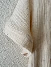 BUTTONED DOWN KAFTAN