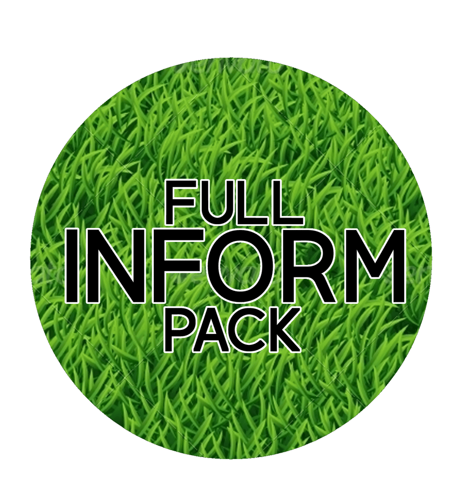 Image of Full Inform Pack