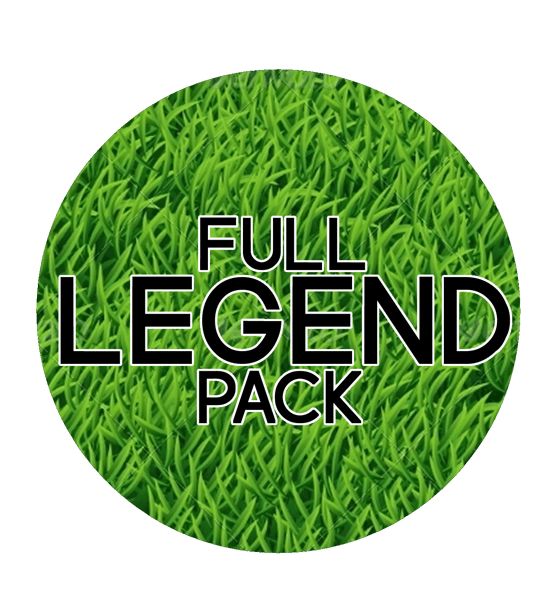 Image of Full Legend Pack