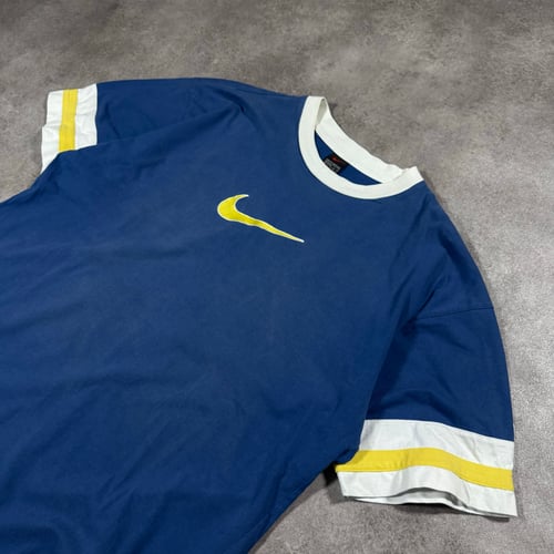 Image of Early 2000s Nike T-shirt, Size XL
