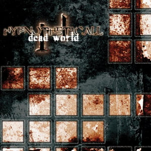 Image of DEAD WORLD (Slim Case CD)