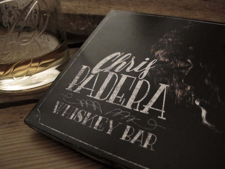 Image of Whiskey Bar CD