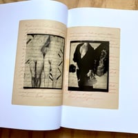 Image 3 of Francesca Woodman - The Artist’s Books