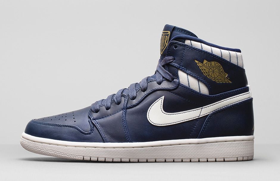 jordan retro 1 jeter