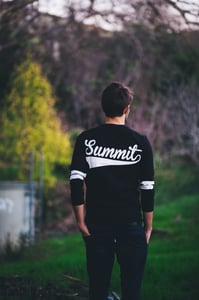 Image of Wave Long Sleeve