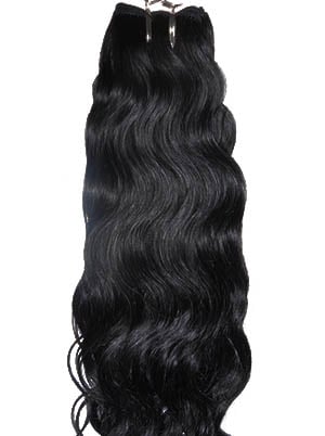 Image of Indian Hair (Per Bundle)