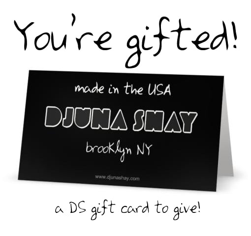 Image of Give an eGift Card! Free Shipping