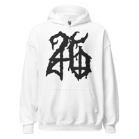 Image 1 of Pure Unisex Hoodie