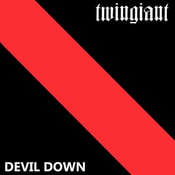 Image of Twingiant - Devil Down LP