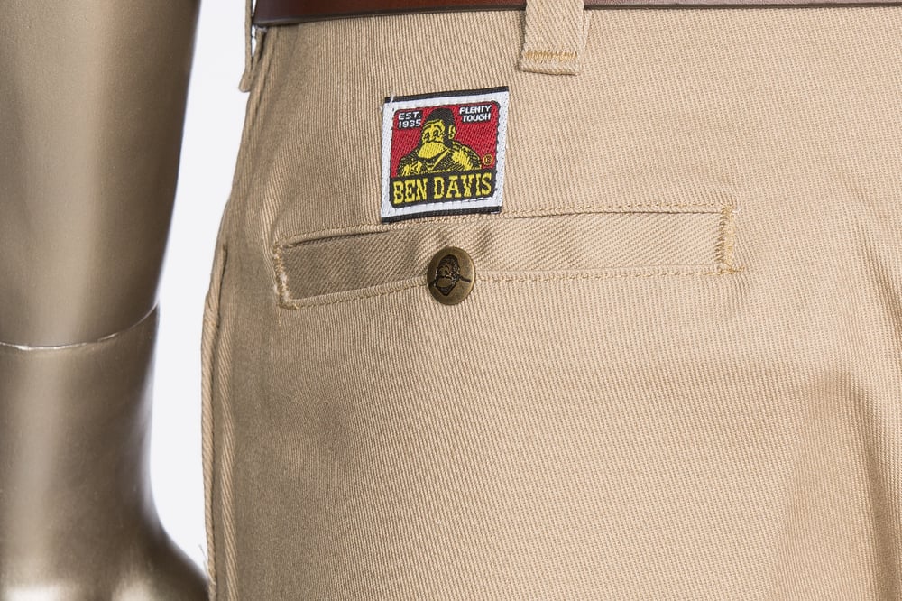 ben davis cargo pants