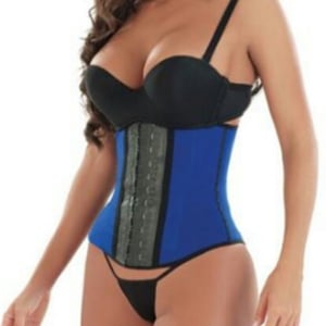 Image of Blue Bell Waist Clincher