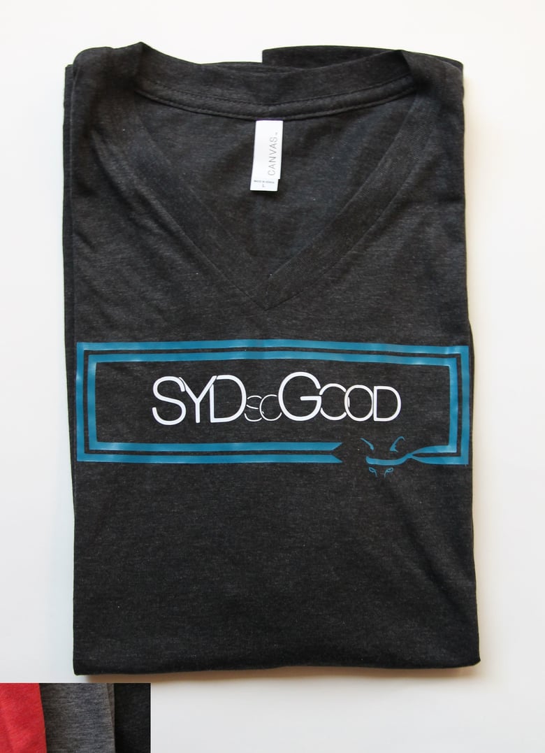Image of The Original Tee - Vneck