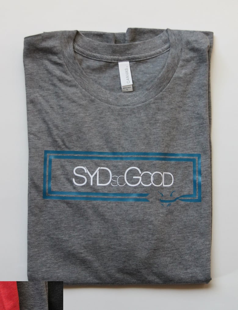 Image of The Original Tee - Crew Neck 