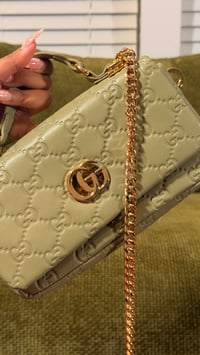 Image 2 of GG Milano Mini bag 