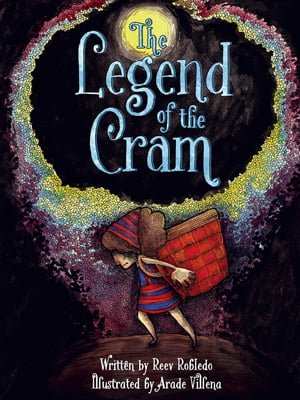 Image of The Legend of The Cram