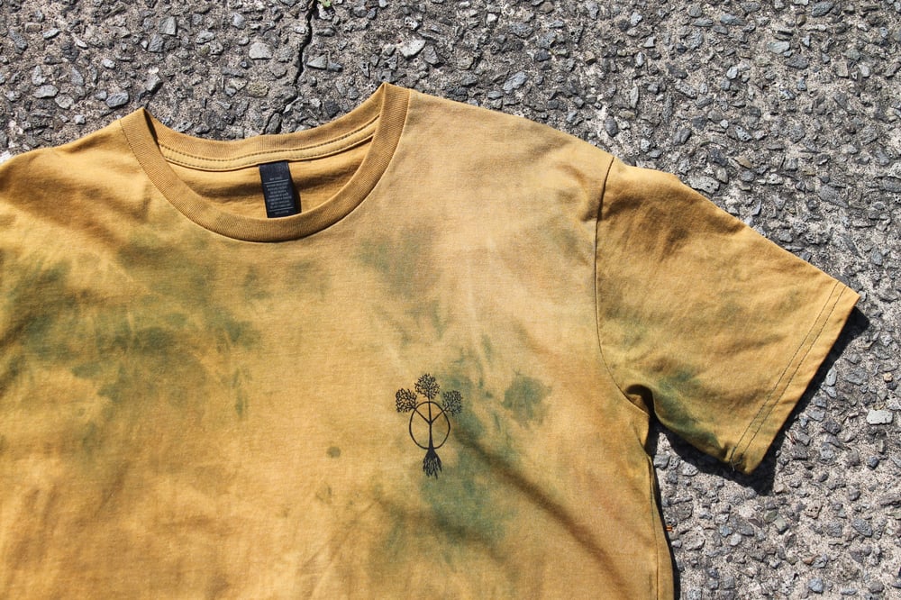 Image of Mustard Reduction Tee