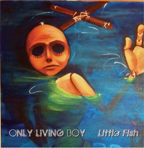 Image of Little Fish EP  