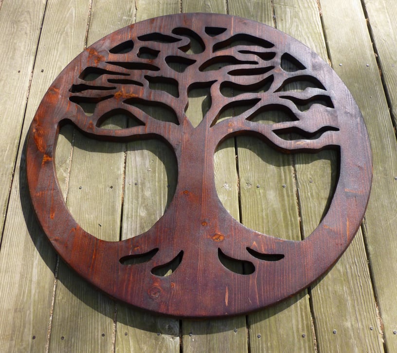Image of Tree of Life 36"