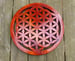 Image of Flower of Life 36"