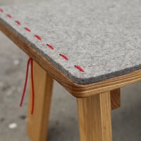 Image 2 of Freyj Stool